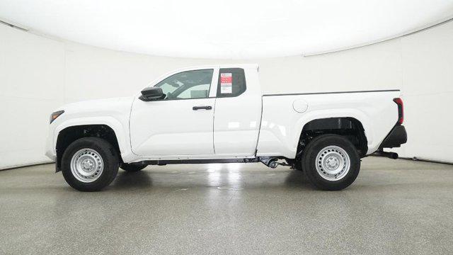 new 2025 Toyota Tacoma car, priced at $34,773