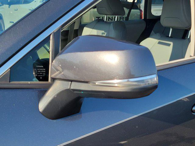 used 2019 Toyota RAV4 car, priced at $24,498