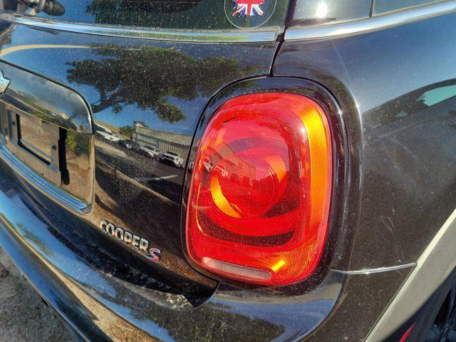 used 2015 MINI Hardtop car, priced at $10,495