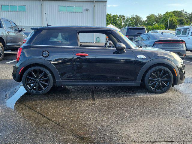 used 2015 MINI Hardtop car, priced at $9,924