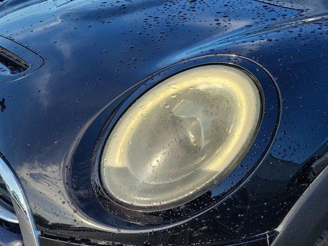 used 2015 MINI Hardtop car, priced at $9,924