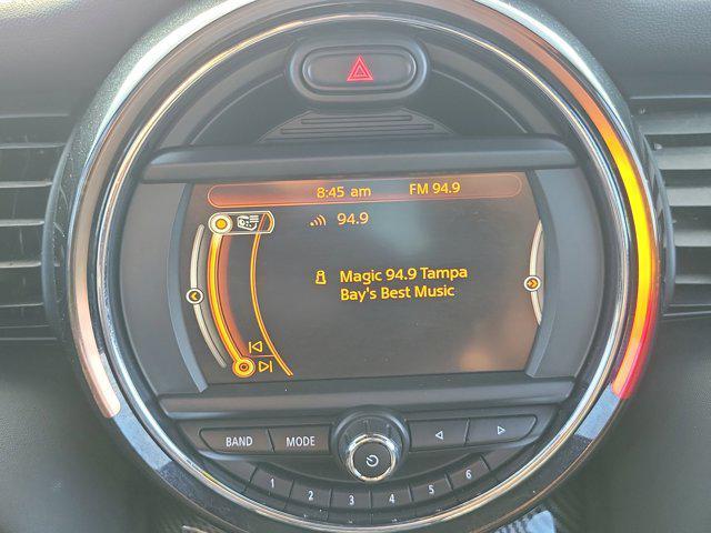 used 2015 MINI Hardtop car, priced at $9,924