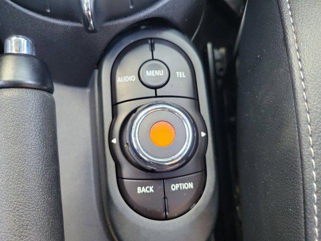 used 2015 MINI Hardtop car, priced at $9,924