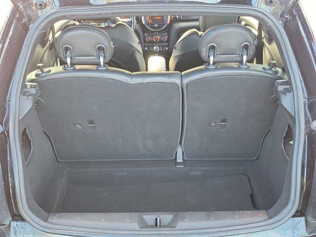 used 2015 MINI Hardtop car, priced at $9,924