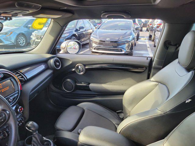 used 2015 MINI Hardtop car, priced at $9,924