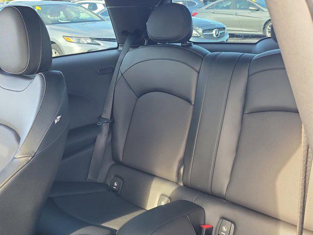 used 2015 MINI Hardtop car, priced at $9,924