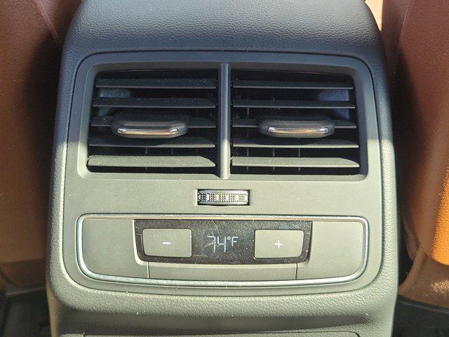 used 2017 Audi A4 car, priced at $14,593