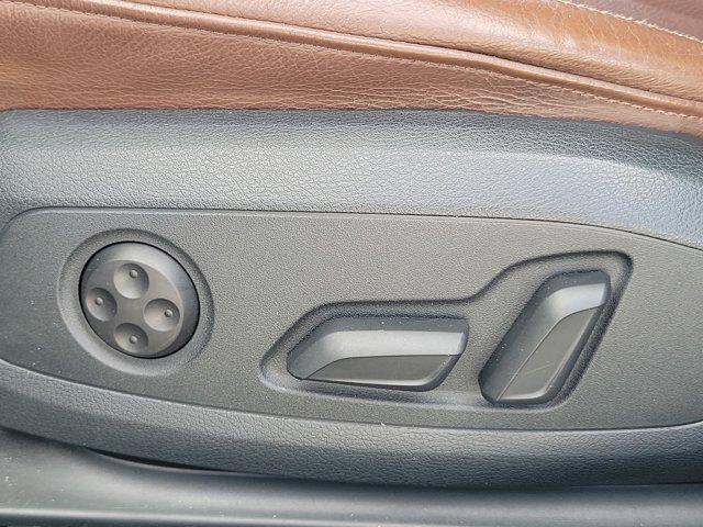 used 2017 Audi A4 car, priced at $14,593