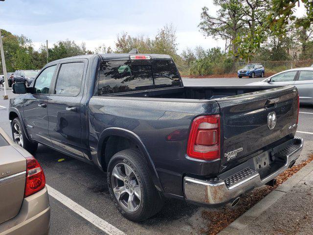 used 2020 Ram 1500 car, priced at $26,998