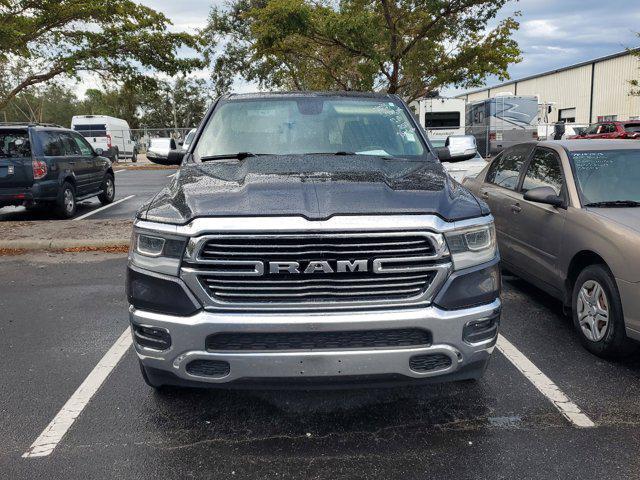 used 2020 Ram 1500 car, priced at $26,998