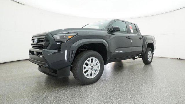 new 2024 Toyota Tacoma car, priced at $39,464