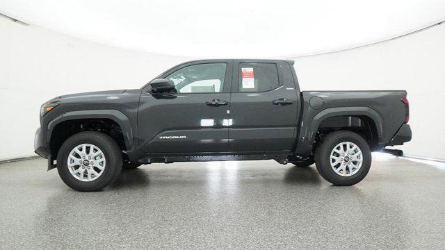 new 2024 Toyota Tacoma car, priced at $39,464