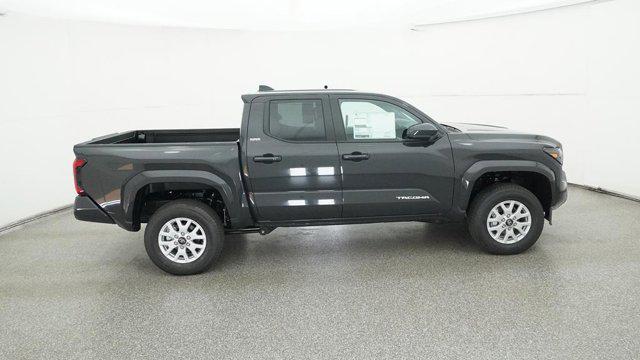 new 2024 Toyota Tacoma car, priced at $39,464