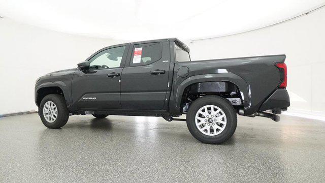 new 2024 Toyota Tacoma car, priced at $39,464