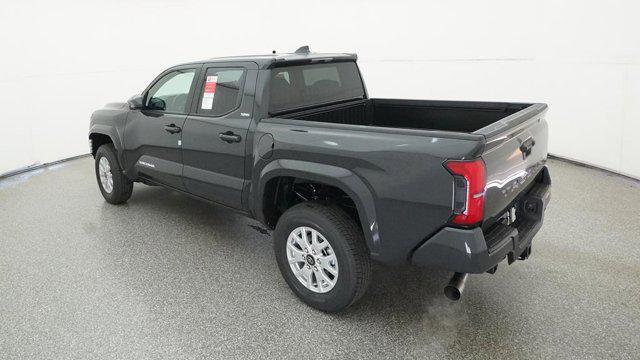 new 2024 Toyota Tacoma car, priced at $39,464