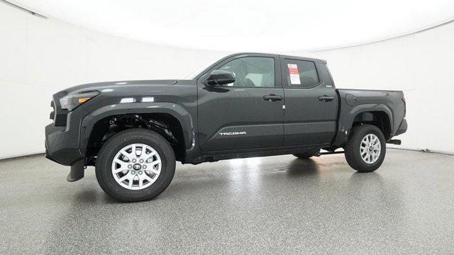 new 2024 Toyota Tacoma car, priced at $39,464