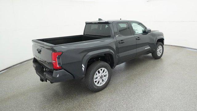 new 2024 Toyota Tacoma car, priced at $39,464