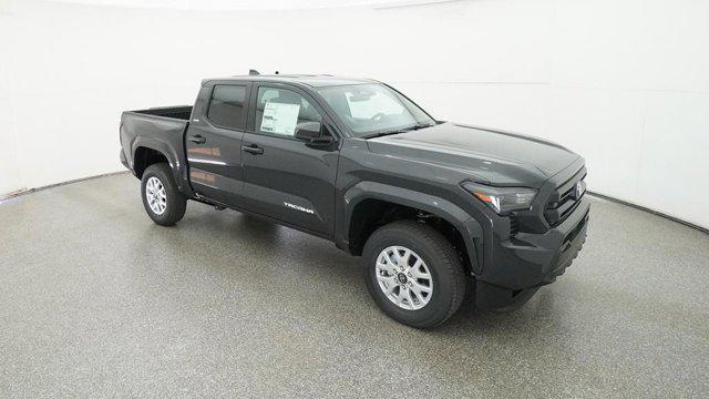 new 2024 Toyota Tacoma car, priced at $39,464