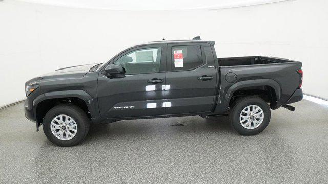 new 2024 Toyota Tacoma car, priced at $39,464