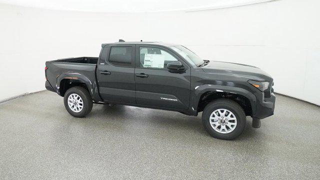 new 2024 Toyota Tacoma car, priced at $39,464