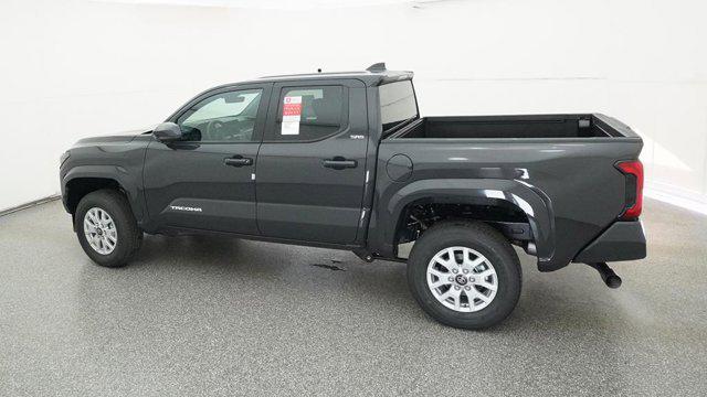 new 2024 Toyota Tacoma car, priced at $39,464