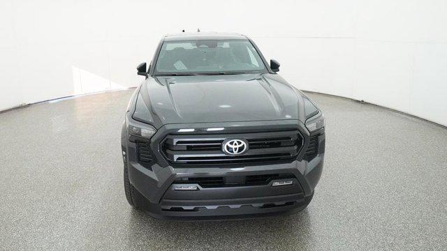 new 2024 Toyota Tacoma car, priced at $39,464