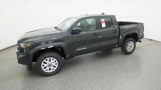 new 2024 Toyota Tacoma car, priced at $39,464