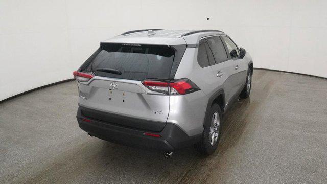 new 2025 Toyota RAV4 Hybrid car, priced at $31,237