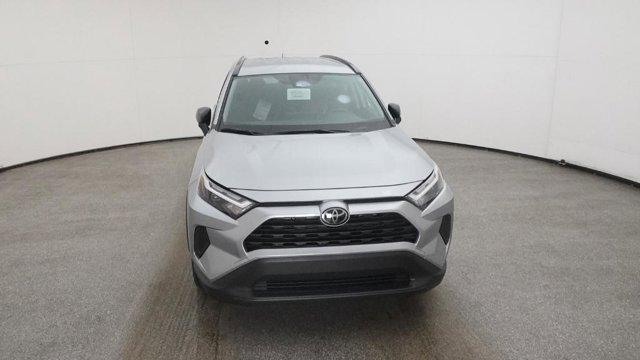 new 2025 Toyota RAV4 Hybrid car, priced at $31,237