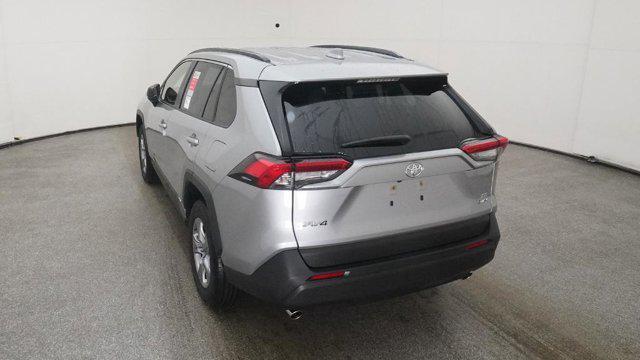 new 2025 Toyota RAV4 Hybrid car, priced at $31,237