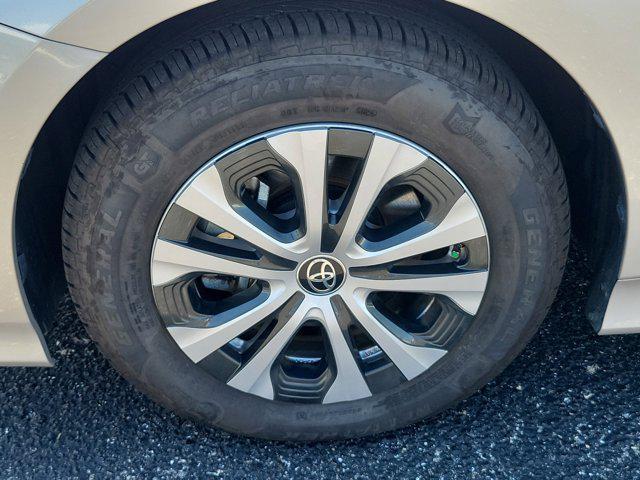 used 2021 Toyota Prius Prime car, priced at $20,345