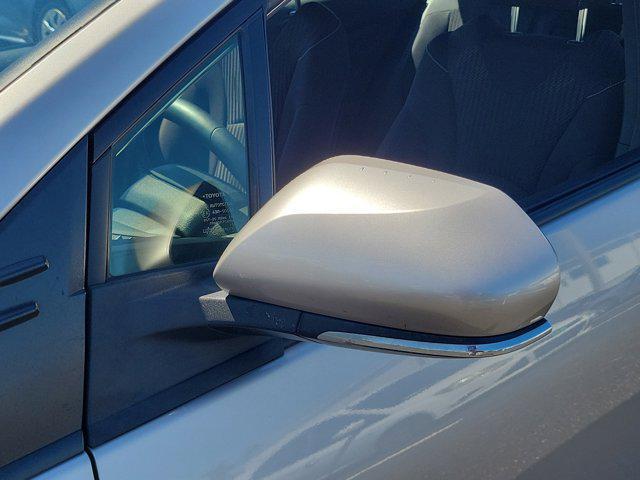 used 2021 Toyota Prius Prime car, priced at $20,345