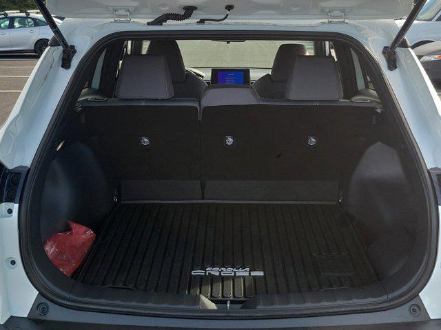 used 2023 Toyota Corolla Hybrid car, priced at $24,984