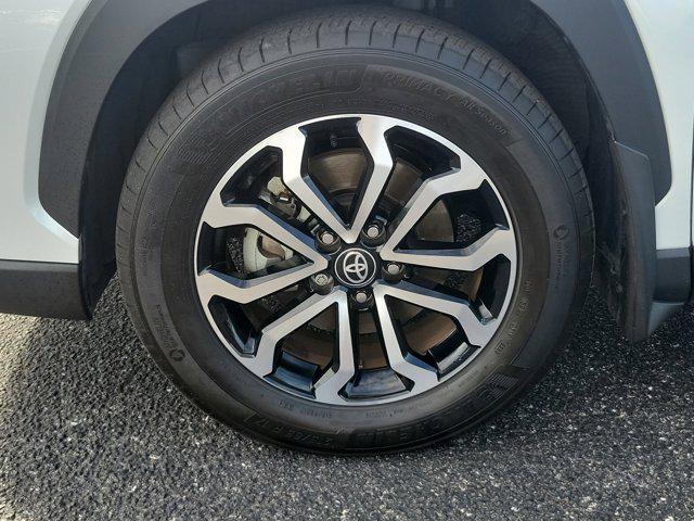 used 2023 Toyota Corolla Hybrid car, priced at $24,984