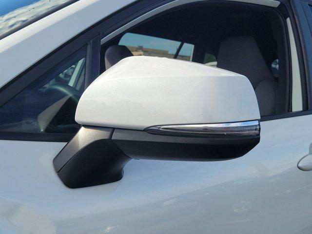 used 2023 Toyota Corolla Hybrid car, priced at $24,984