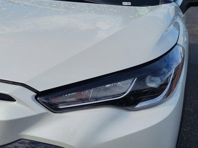 used 2023 Toyota Corolla Hybrid car, priced at $24,984