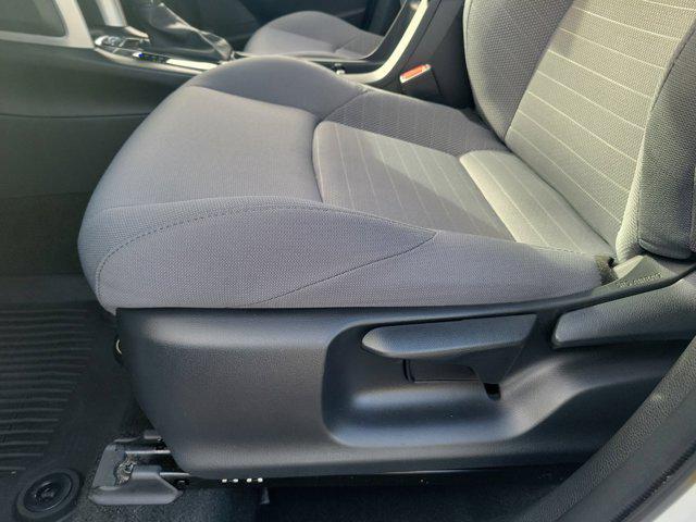 used 2023 Toyota Corolla Hybrid car, priced at $24,984