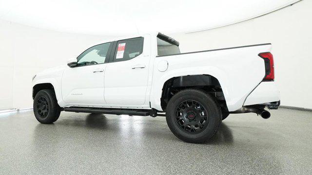 new 2024 Toyota Tacoma car, priced at $37,883