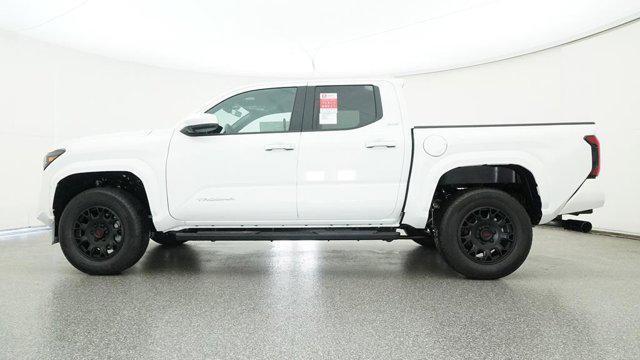 new 2024 Toyota Tacoma car, priced at $37,883