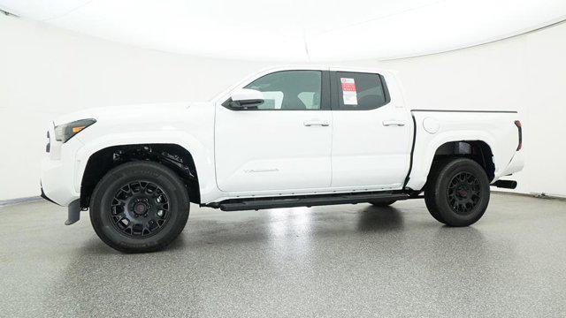 new 2024 Toyota Tacoma car, priced at $37,883