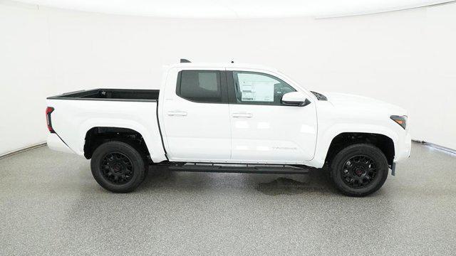 new 2024 Toyota Tacoma car, priced at $37,883