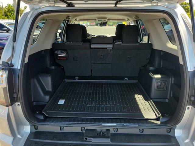 used 2023 Toyota 4Runner car, priced at $38,455