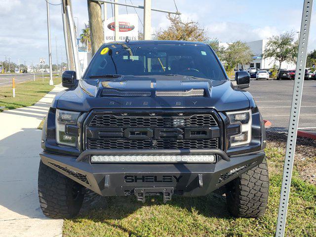 used 2020 Ford F-150 car, priced at $55,984