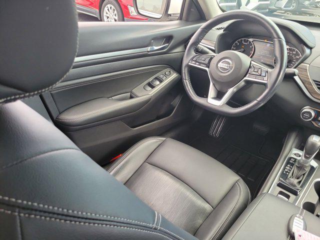used 2019 Nissan Altima car, priced at $16,998