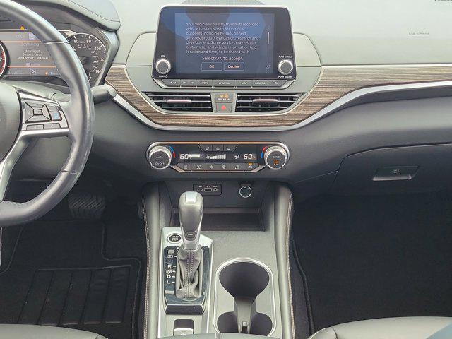 used 2019 Nissan Altima car, priced at $16,998