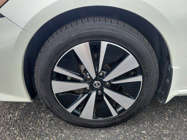 used 2019 Nissan Altima car, priced at $16,998