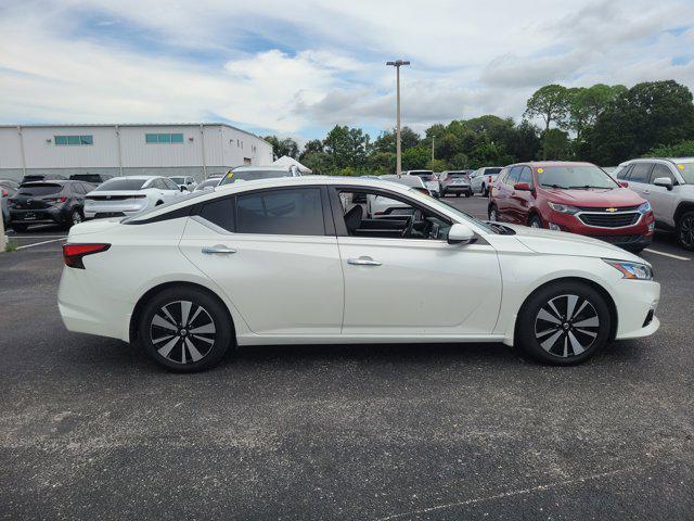 used 2019 Nissan Altima car, priced at $16,998