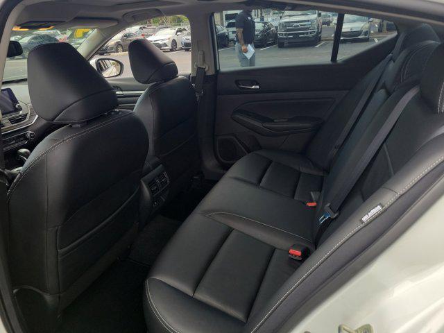 used 2019 Nissan Altima car, priced at $16,998