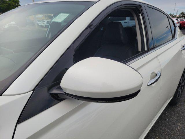 used 2019 Nissan Altima car, priced at $16,998