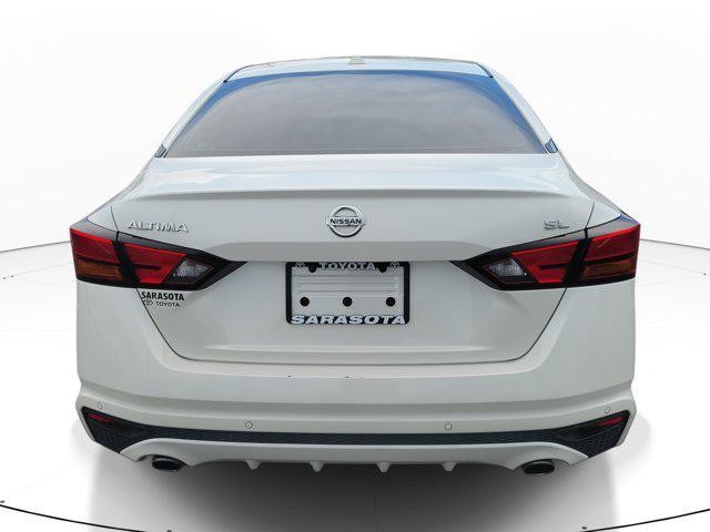 used 2019 Nissan Altima car, priced at $16,998